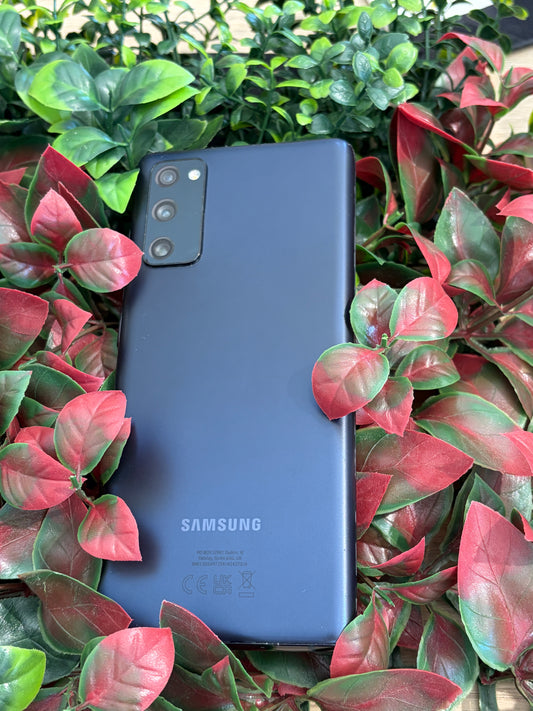 SAMSUNG S20 FE 4G BLEU