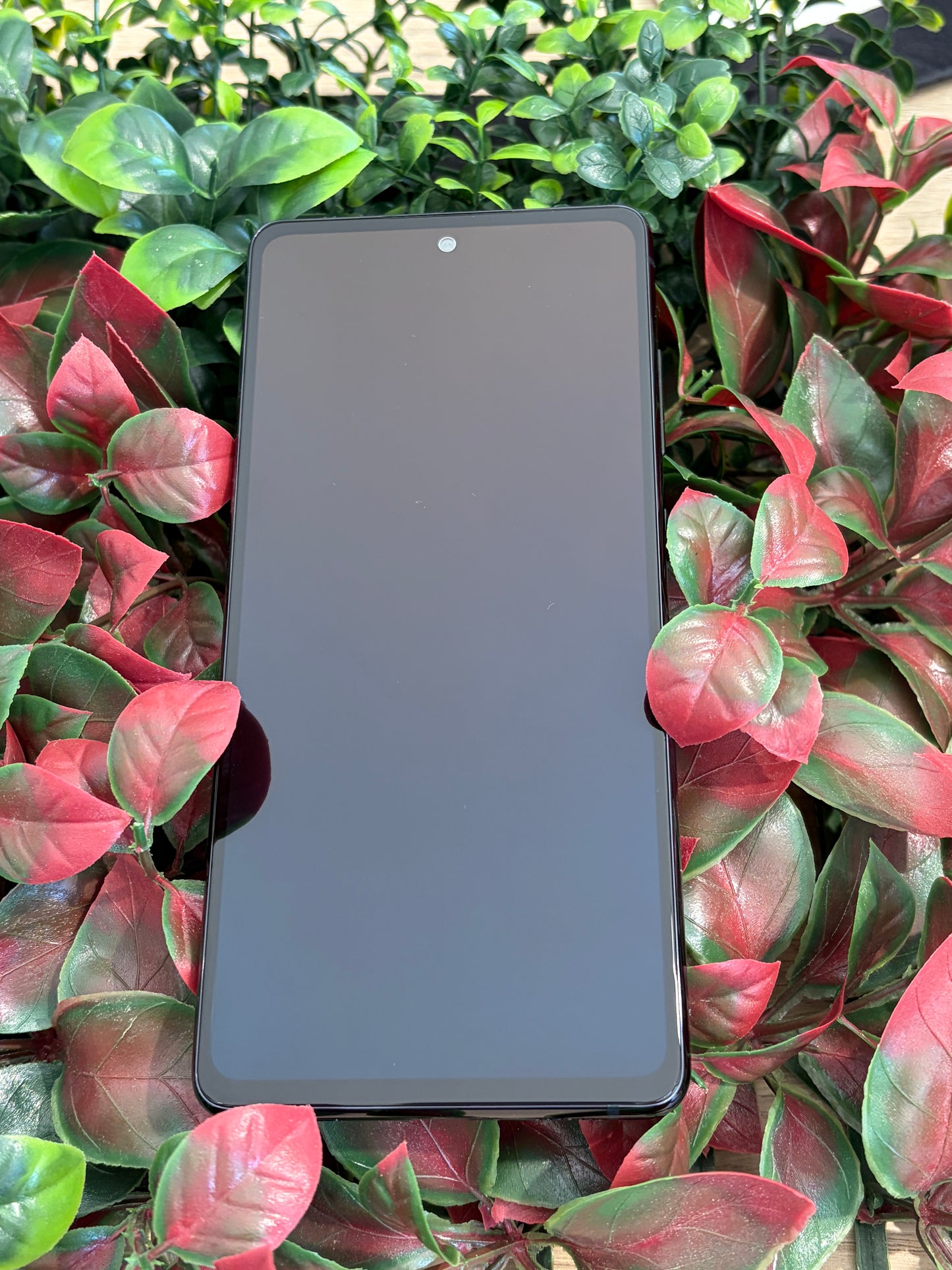 SAMSUNG S20 FE 4G BLEU