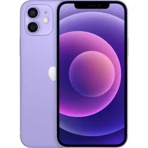 IPHONE 12 VIOLET