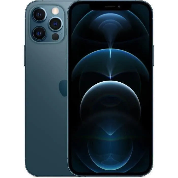 IPHONE 12 PRO BLEU 128GO