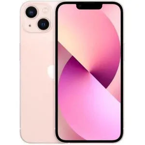IPHONE 13 ROSE RECONDITIONNE