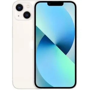 IPHONE 13 BLANC 128GO OCCASION