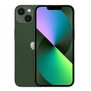 IPHONE 13 VERT 128GO