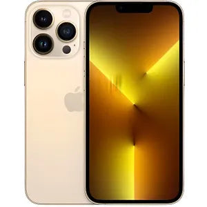 IPHONE 13 PRO OR RECONDITIONNE 256GO