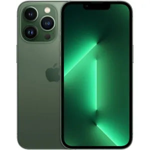 IPHONE 13 PRO VERT RECONDITIONNE 128GO