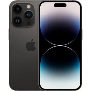 IPHONE 14 PRO NOIR RECONDITIONNE