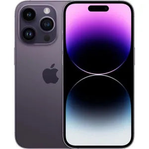 IPHONE 14 PRO VIOLET OCCASION