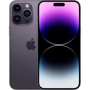 IPHONE 14 PRO MAX VIOLET 128GO