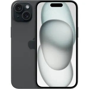 IPHONE 15 NOIR 256GO