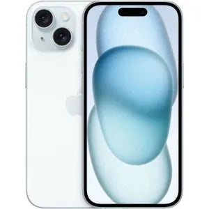 Iphone 15 BLEU 128 GO
