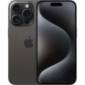 Iphone 15 PRO NOIR 128 GO