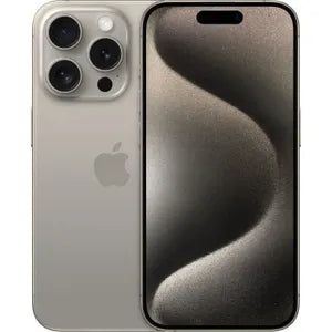 Iphone 15 PRO GRIS 128 GO