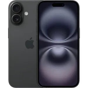 IPHONE 16 NOIR 128GO