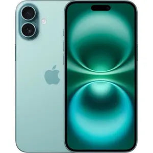 IPHONE 16 VERT NEUF BOITE OUVERTE