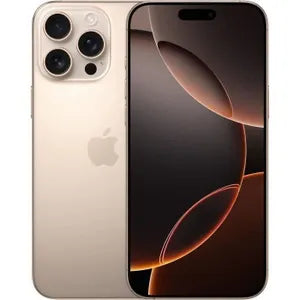 IPHONE 16 PRO MAX SABLE OCCASION
