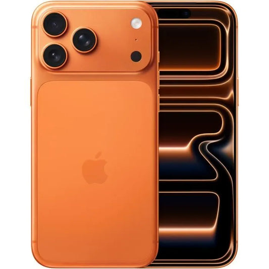 IPHONE 17 PRO MAX 512GO