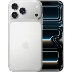 IPHONE 17 PRO MAX ARGENT OCCASION