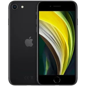 IPHONE SE 202O NOIR