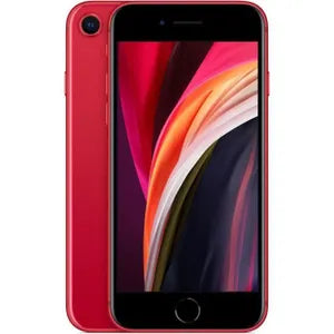 IPHONE SE 2022 ROUGE