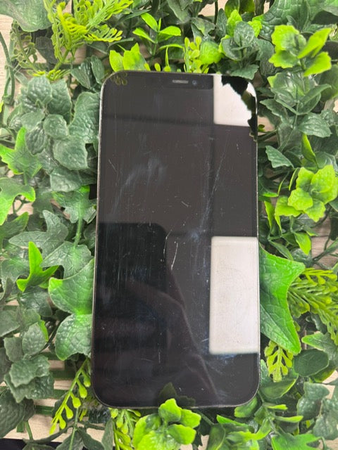 IPHONE 12 PRO MAX GRIS 256GO