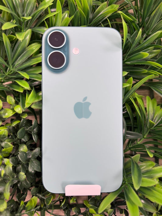 IPHONE 16 NEUF BOITE OUVERTE