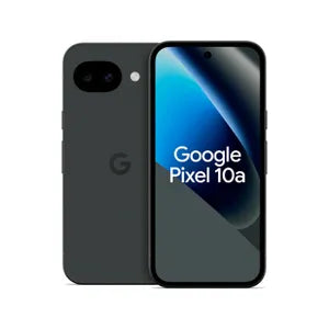 GOOGLE PIXEL 10A NOIR