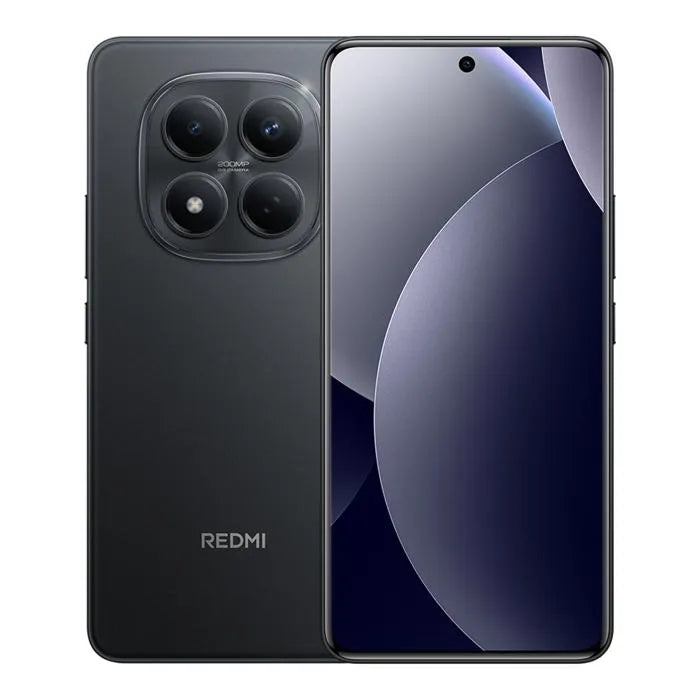 XIAOMI REDMI NOTE 15 PRO 5G NOIR 256GO
