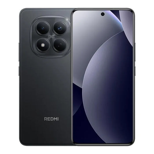 XIAOMI REDMI NOTE 15 PRO 5G NOIR 256GO