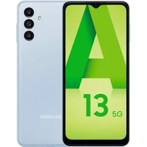 SAMSUNG A13 5G BLEU
