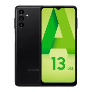 SAMSUNG A13 5G NOIR