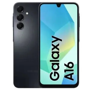 SAMSUNG A16 4G NOIR 128GO