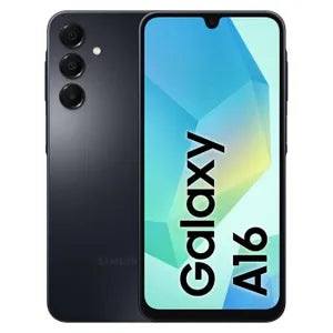 SAMSUNG A16 4G NOIR