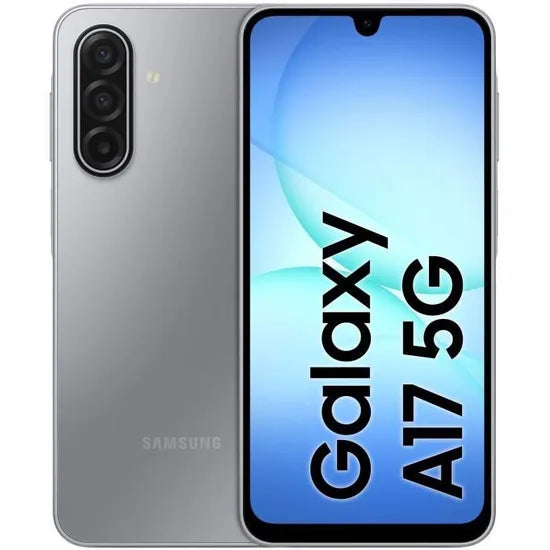 SAMSUNG A17 5G GRIS 128GO
