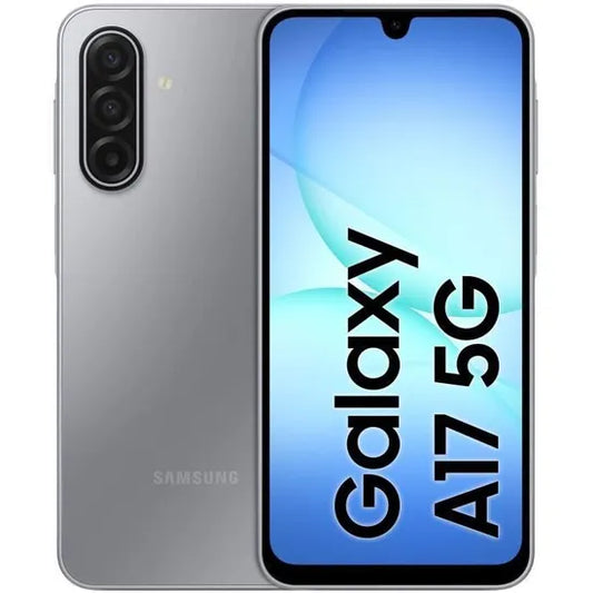 SAMSUNG A17 5G GRIS 128GO