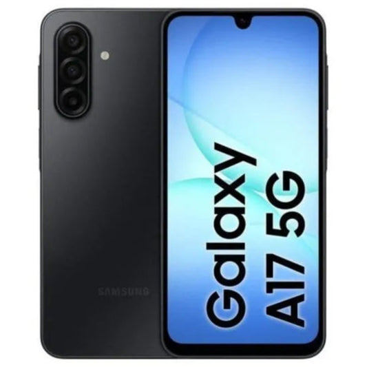 SAMSUNG A17 5G NOIR 128GO