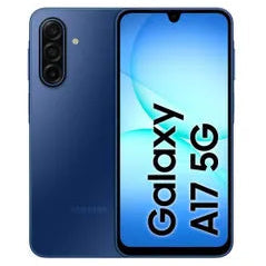 SAMSUNG A17 5G BLEU 128GO