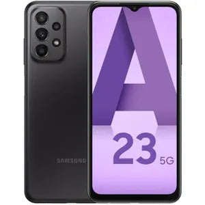 SAMSUNG A23 5G NOIR 128GO