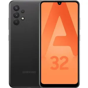 SAMSUNG A32 5G NOIR 128GO OCCASION