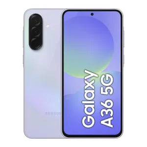 SAMSUNG A36 5G LAVANDE 128GO