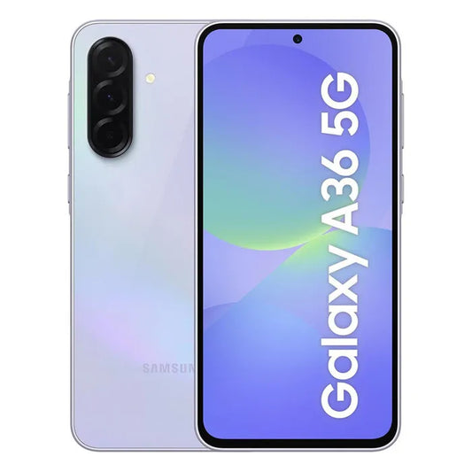 SAMSUNG A36 5G LAVANDE 128GO