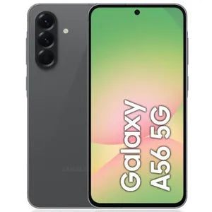 SAMSUNG A56 5G NOIR