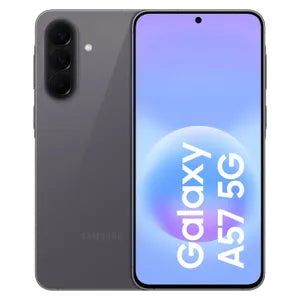 SAMSUNG A57 5G GRIS