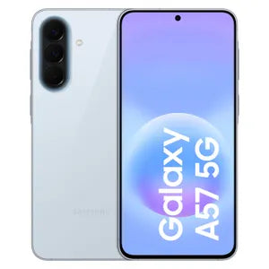 SAMSUNG A57 5G BLEU