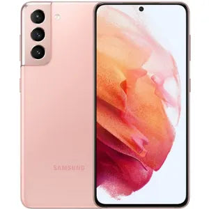 SAMSUNG S21 ROSE 128GO