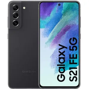 SAMSUNG S21 FE RECONDITIONNE