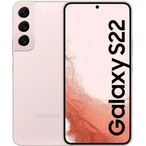 SAMSUNG S22 5G ROSE GOLD