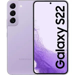 SAMSUNG S22 VIOLET 128GO