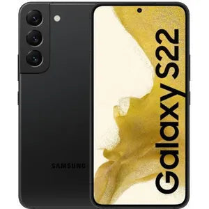 SAMSUNG S22 5G NOIR
