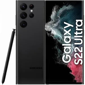SAMSUNG S22 ULTRA 5G NOIR 128GO