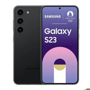 SAMSUNG S23 5G NOIR